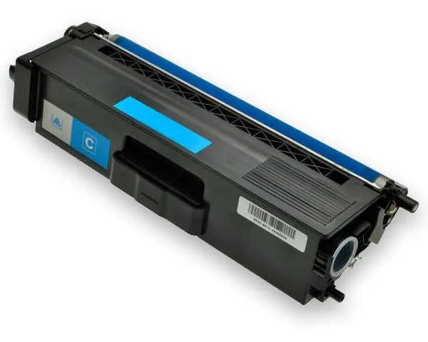 Toner compatibile con Brother TN-320/325C