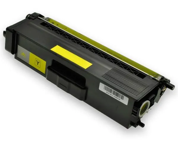 Toner compatibile con Brother TN-320/325Y