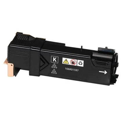 Toner compatibile con Xerox 106R01597 - Nero XL