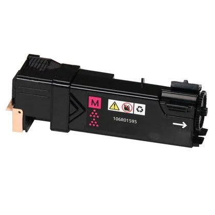 Toner compatibile con Xerox 106R01595 - Magenta XL