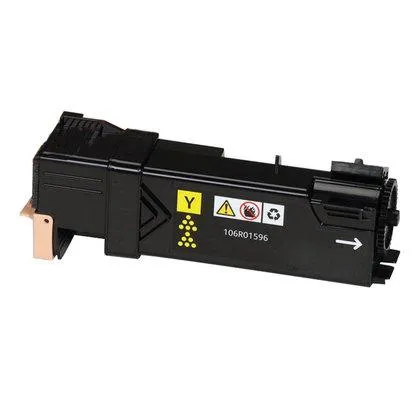 Toner compatibile con Xerox 106R01596 - Giallo XL