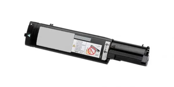 Toner compatibile con Epson C13S050319 - Nero