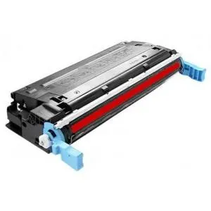 Toner compatibile con Hp Q6463A n.644A Magenta