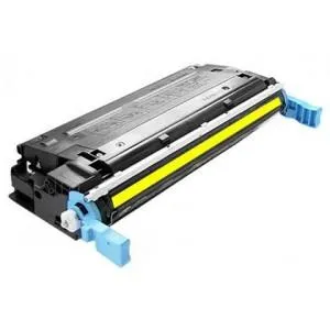 Toner compatibile con Hp Q6462A n.644A Giallo