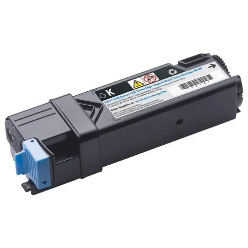 Toner compatibile con Dell 593-11040 - Nero