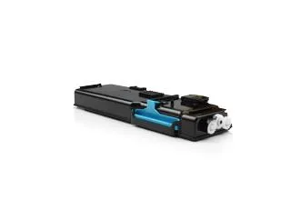 Toner compatibile con Xerox 106R02229 - Ciano 