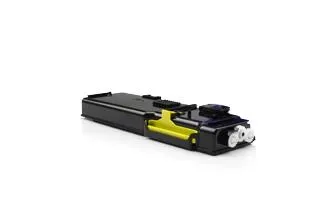 Toner compatibile con Xerox 106R02231 - Giallo