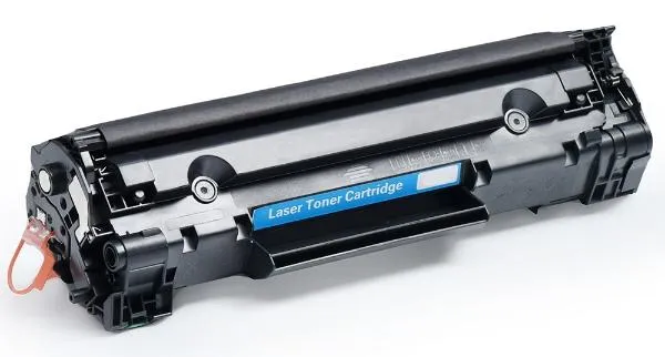 Toner compatibile con Hp CF283A n.83A