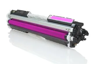 Toner compatibile con Hp CF353A n.130A Magenta