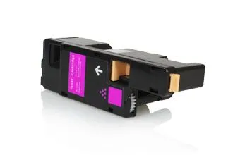 Toner compatibile con Xerox 106R02757 - Magenta