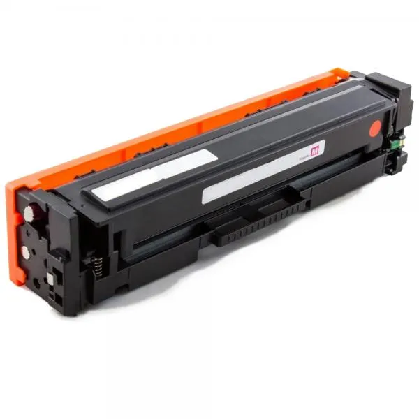 Toner compatibile con Hp CF403X  n.201x M