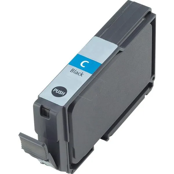 Cartuccia compatibile con Canon PGI-72 C