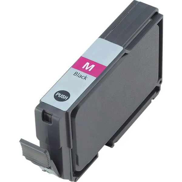 Cartuccia compatibile con Canon PGI-72 M