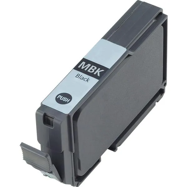 Cartuccia compatibile con Canon PGI-72 MBK