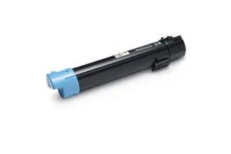 Toner compatibile con Dell 593 - BBCS - Ciano