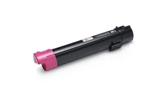 Toner compatibile con Dell 593 - BBCX - Magenta