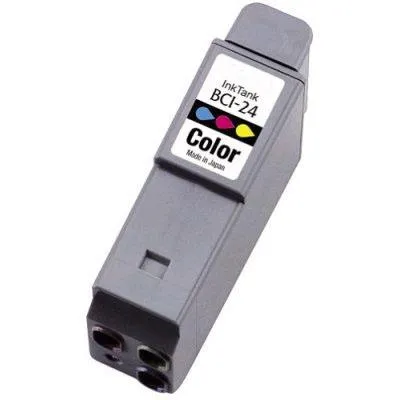 Cartuccia compatibile con Canon BCI-24C