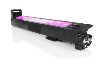 Toner compatibile con Hp CF313A n.826A Magenta