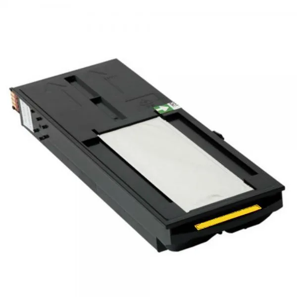 Toner compatibile con Ricoh Type M2 - 885322 Giallo