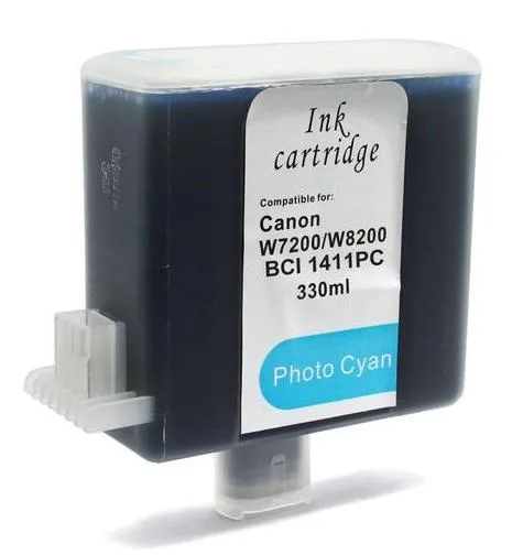 Cartuccia compatibile con Canon BCI-1411 PC