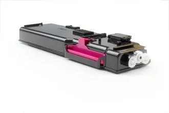 Toner compatibile con Dell V4TG6 - Magenta