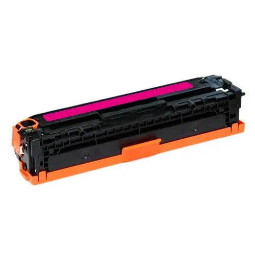 Toner compatibile con Canon 046H Magenta