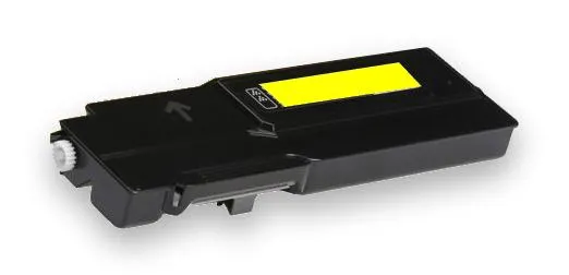 Toner compatibile con Xerox 106R03529 - Giallo XXL