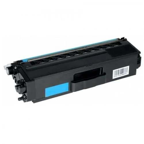 Toner compatibile con Brother TN-910 Ciano