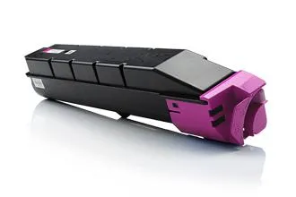 Toner compatibile con Kyocera Mita TK-8305M - Magenta