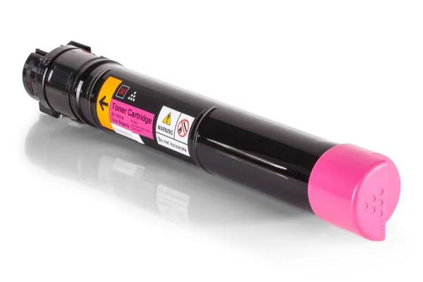 Toner compatibile con Xerox 106R01437 - Magenta