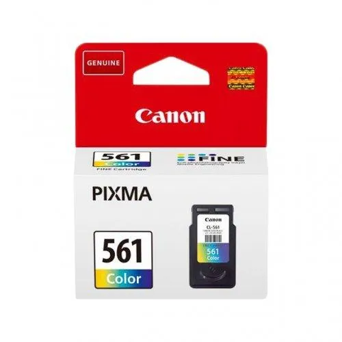 Cartuccia originale Canon CL-561 Color