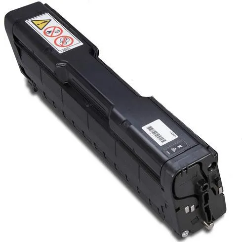 Toner compatibile con Ricoh 408352 - Nero