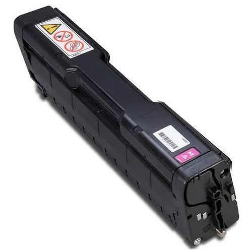 Toner compatibile con Ricoh 408354 - Magenta