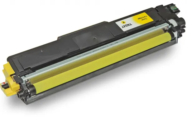 Toner compatibile con Brother TN-248XL - Giallo