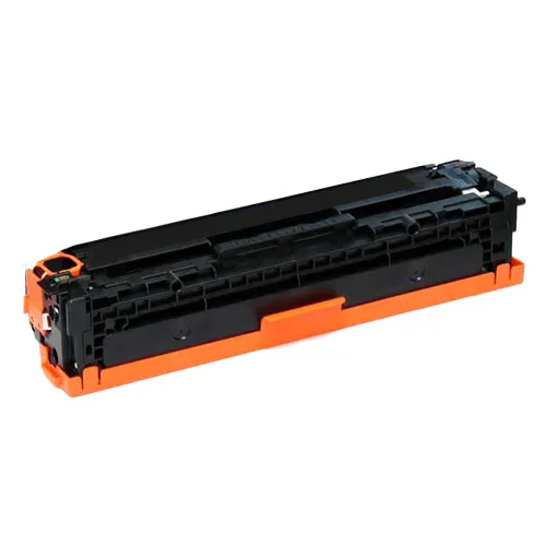 Toner compatibile con Canon 055 - Nero - SENZA CHIP