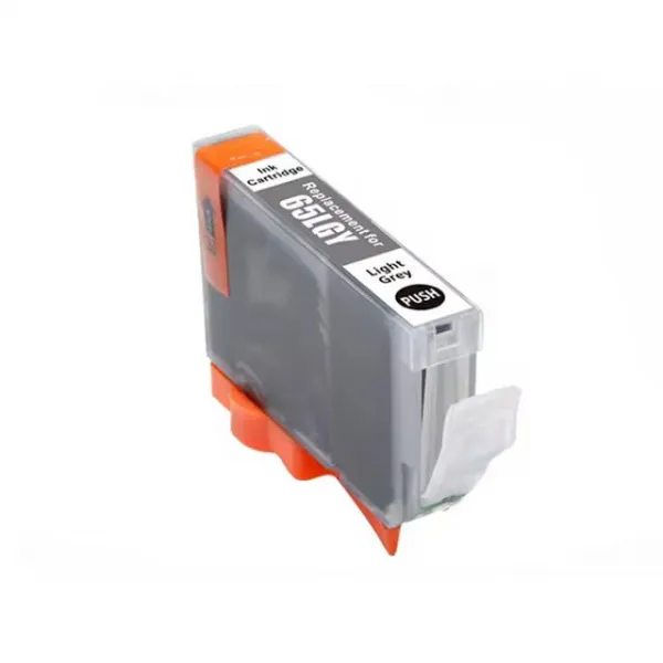 Cartuccia compatibile con Canon CLI-65LGY