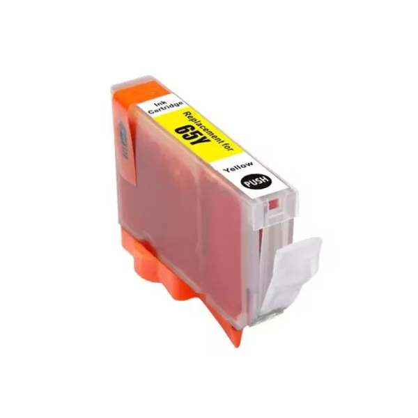 Cartuccia compatibile con Canon CLI-65Y