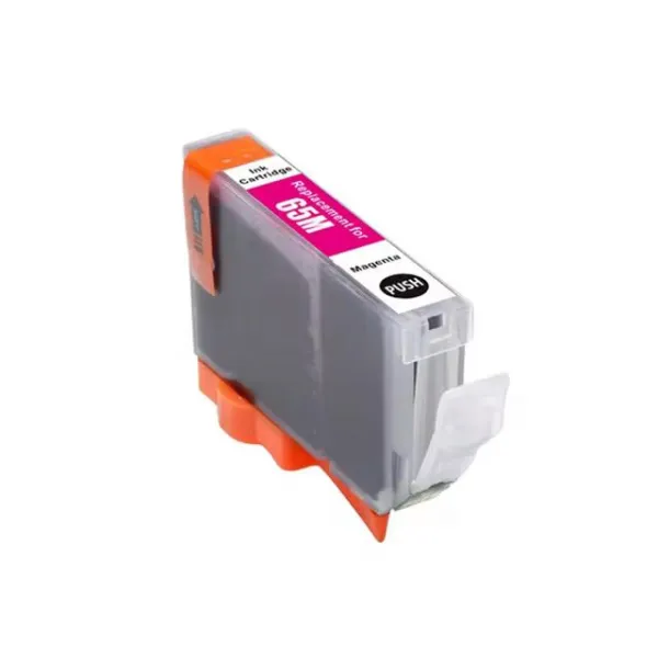 Cartuccia compatibile con Canon CLI-65M