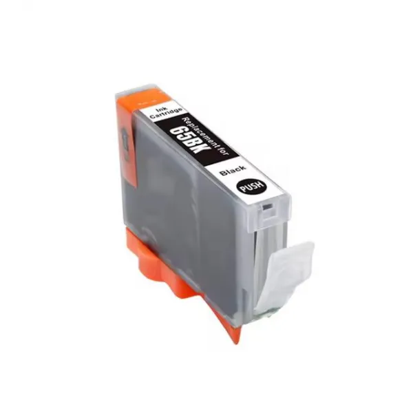 Cartuccia compatibile con Canon CLI-65BK