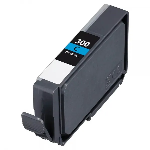 Cartuccia compatibile con Canon PFI-300C