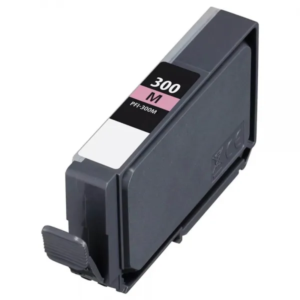 Cartuccia compatibile con Canon PFI-300M