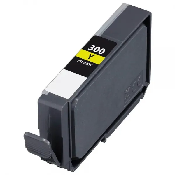 Cartuccia compatibile con Canon PFI-300Y