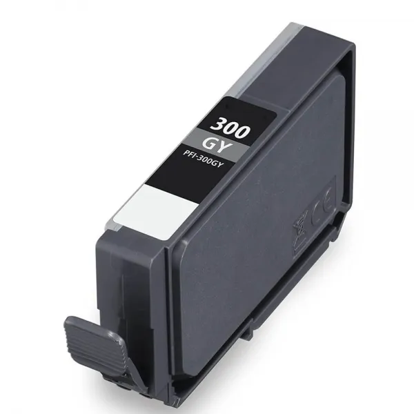 Cartuccia compatibile con Canon PFI-300GY