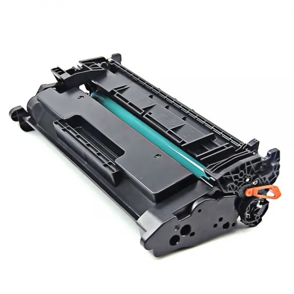 Toner compatibile con Canon 056L - SENZA CHIP