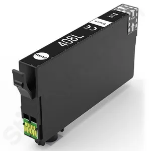 Cartuccia compatibile con Epson 408L Nero