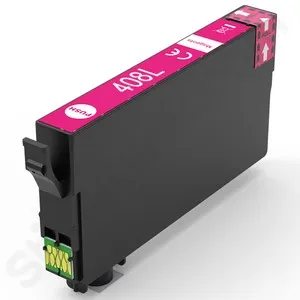 Cartuccia compatibile con Epson 408L Magenta