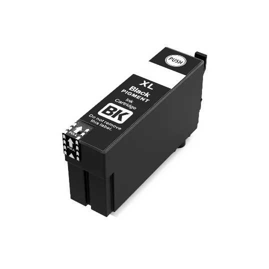 Cartuccia compatibile con Epson T40D1 XD2 Nero