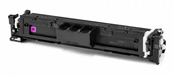 Toner compatibile con Hp W2203X n.220x - Magenta