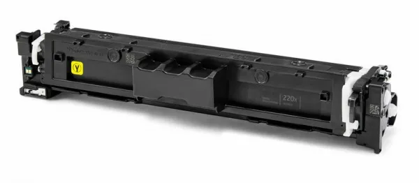 Toner compatibile con Hp W2202X n.220x - Giallo