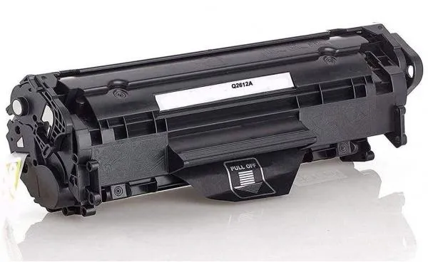 Toner compatibile con Canon 0263B002 - FX-10